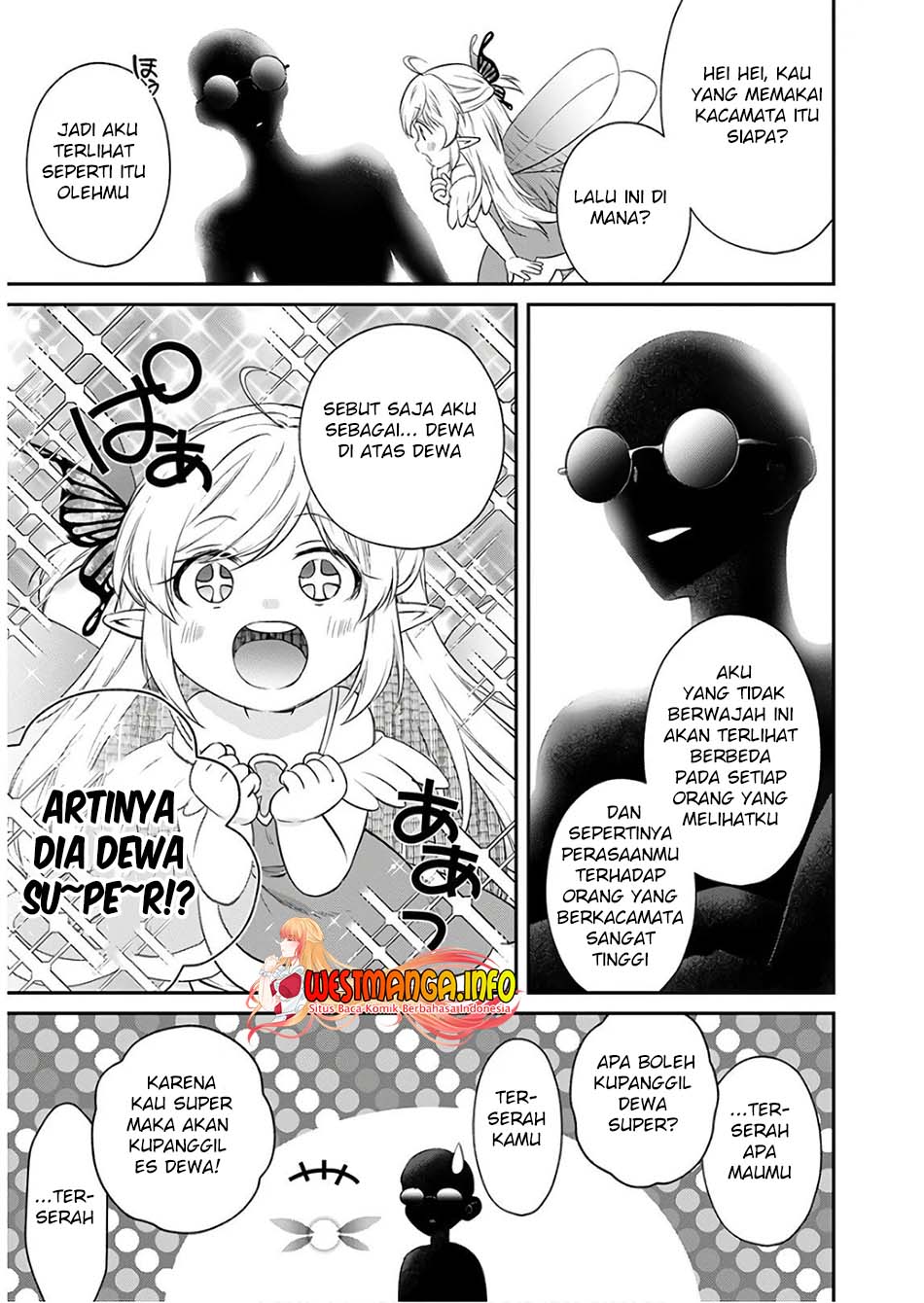 Isekai Cheat Kaitakuki